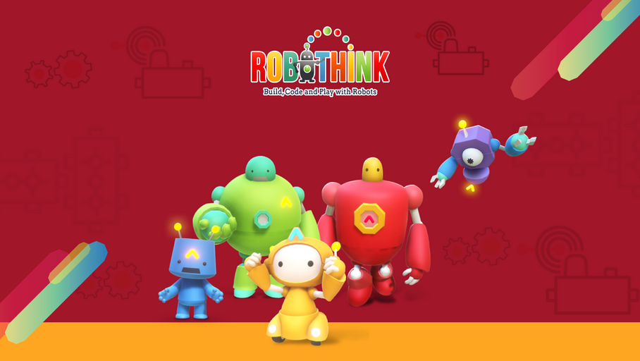 5 Weeks of RoboThink Friday's at Clemson Elementary! (2025-09-05 - 2025-10-03)